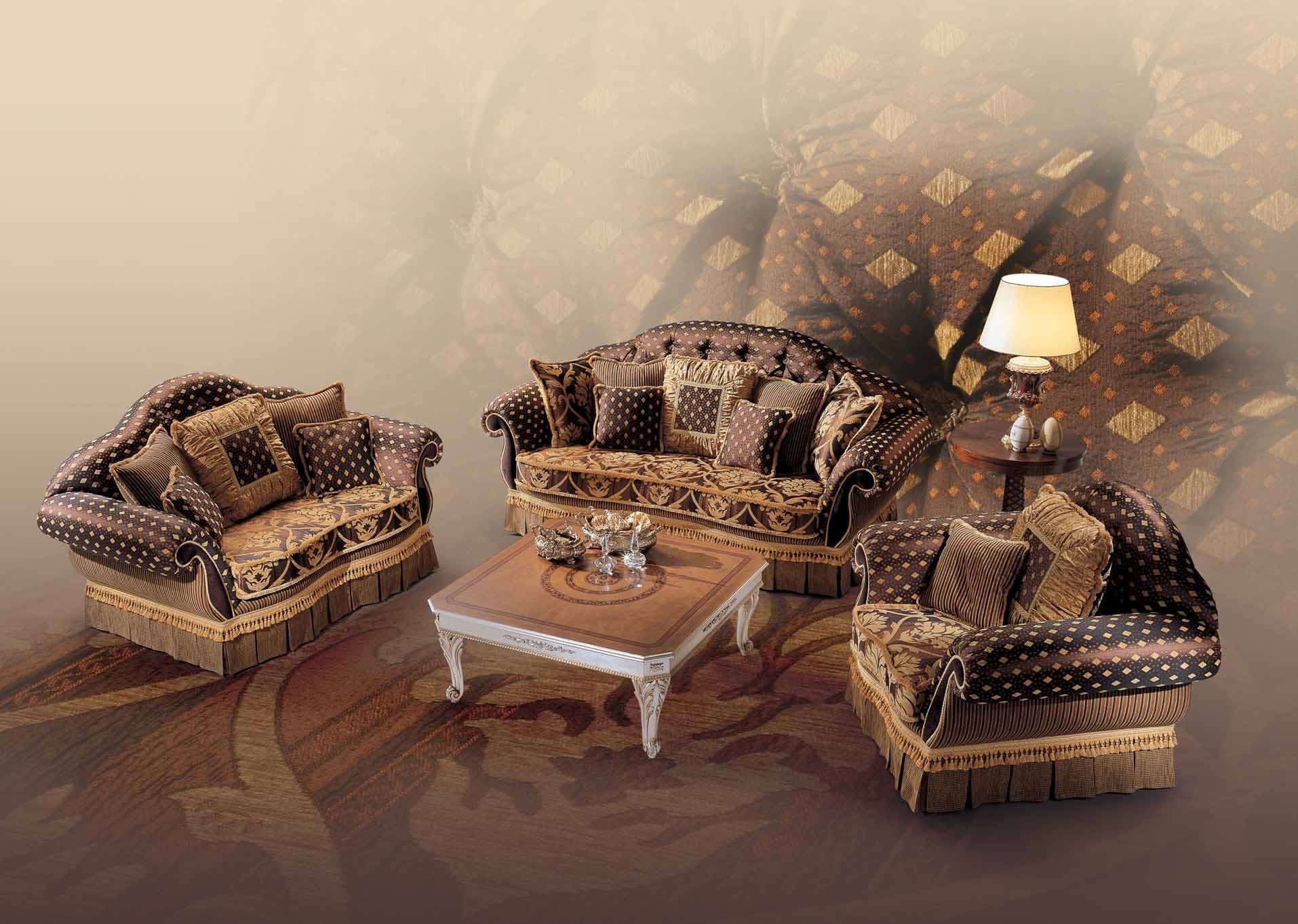 Caspani Tino - Tavolino B/1624/2