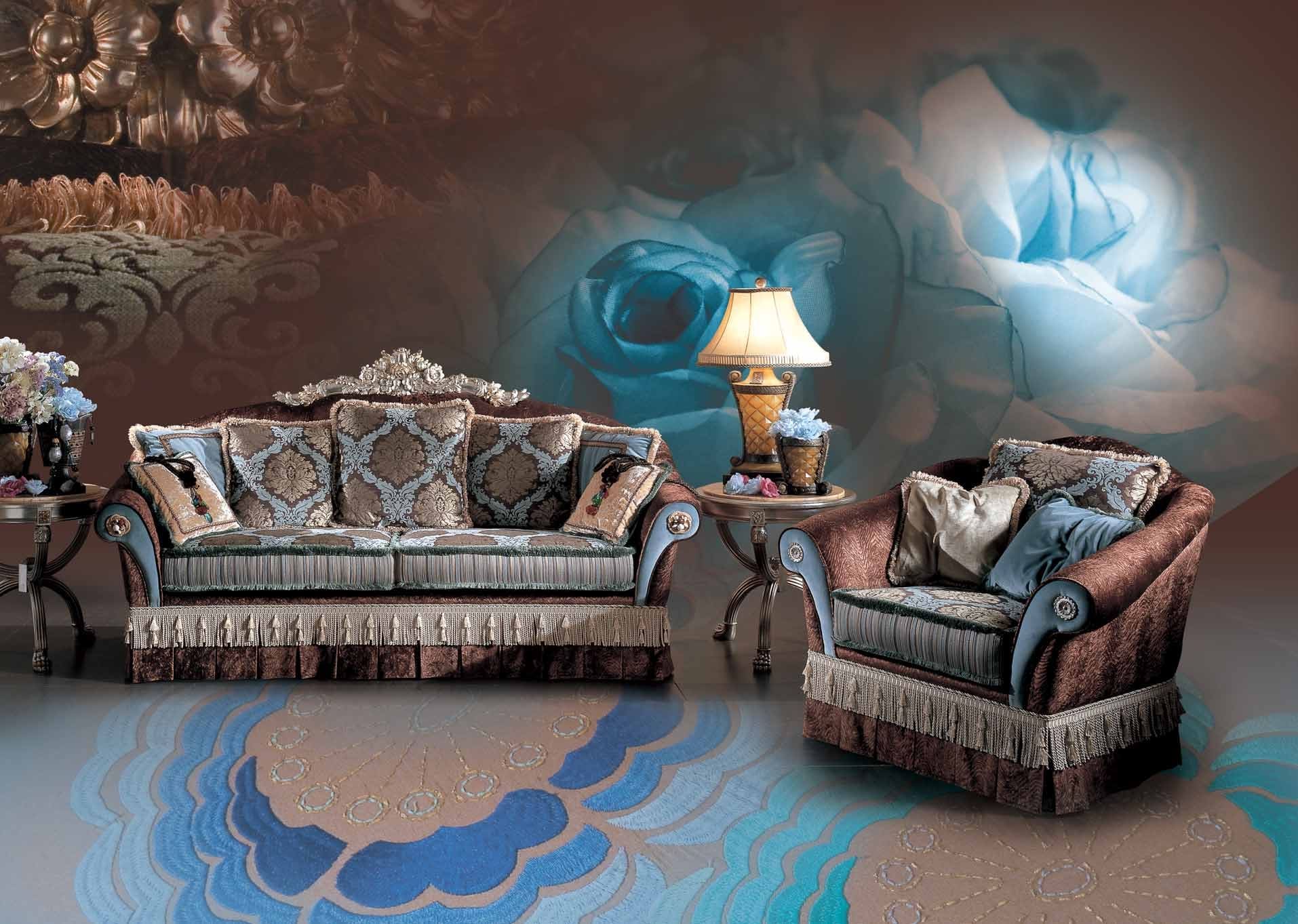 Caspani Tino - Poltrona B/1691/2