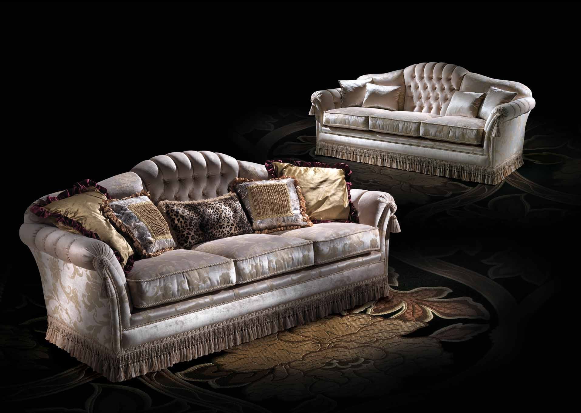 Caspani Tino - Divano B/1413/1