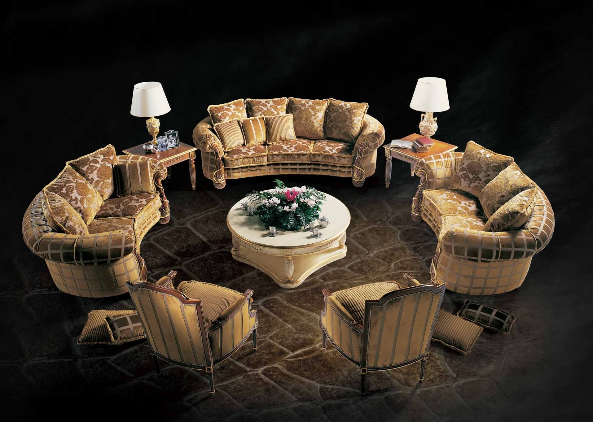 Caspani Tino - Poltrona B/1011/8