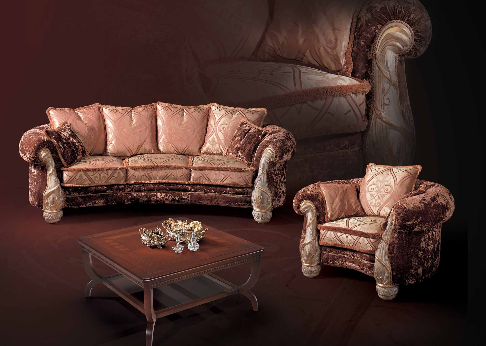 Caspani Tino - Tavolino LN/208/L