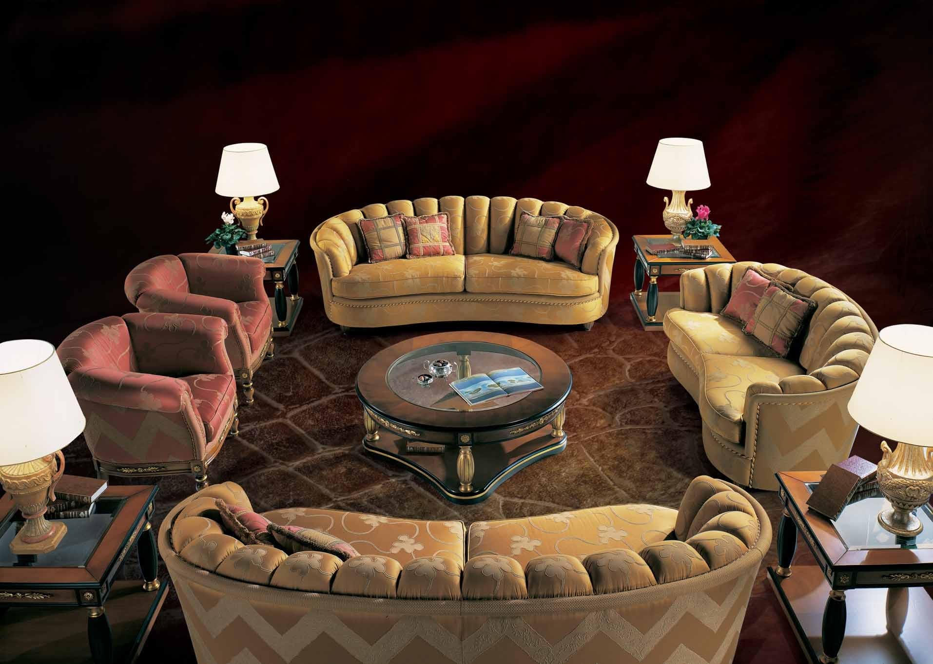 Caspani Tino - Poltrona B/1451/47