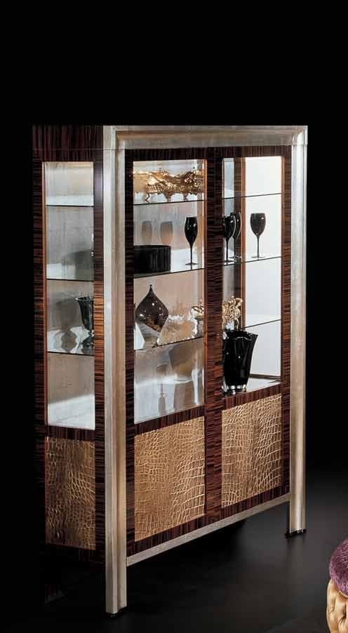 Caspani Tino - Vetrina MS/125