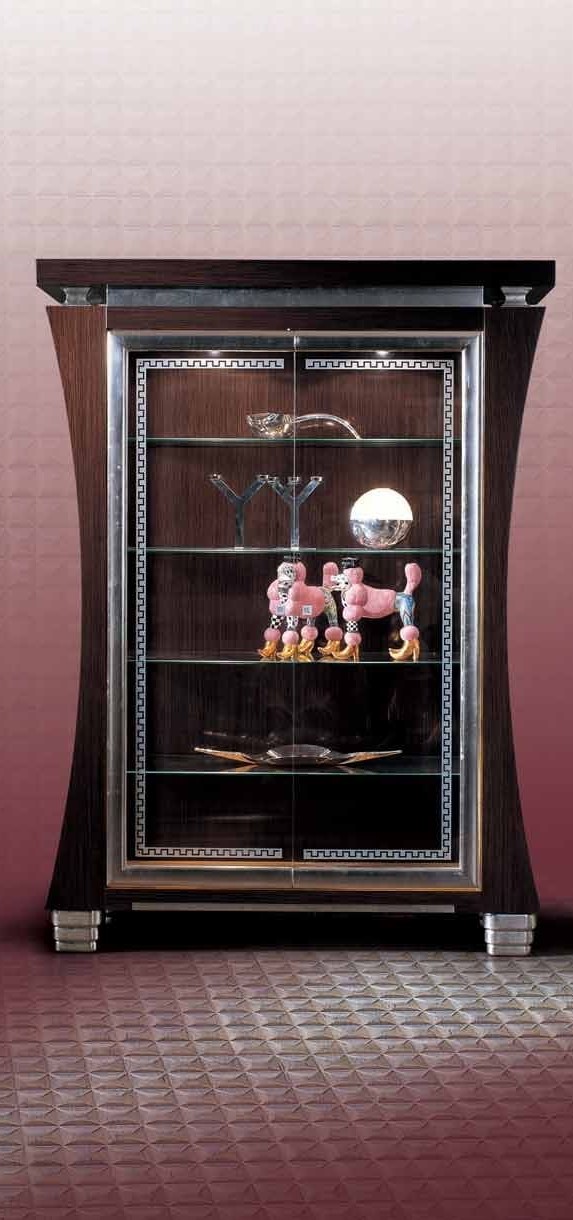 Caspani Tino - Vetrina MS/202