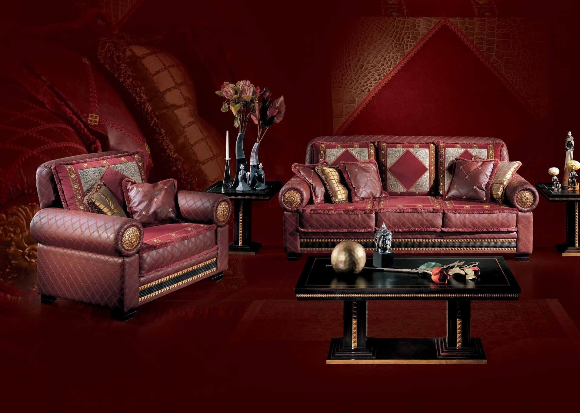 Caspani Tino - Tavolino A/2595