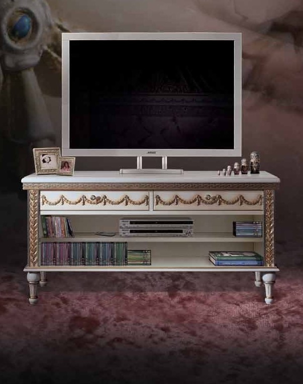 Caspani Tino - Mobile porta TV C/399