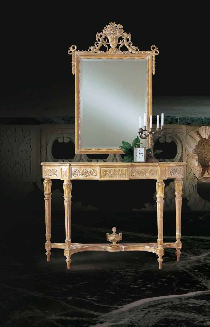 Caspani Tino - Consolle E/206