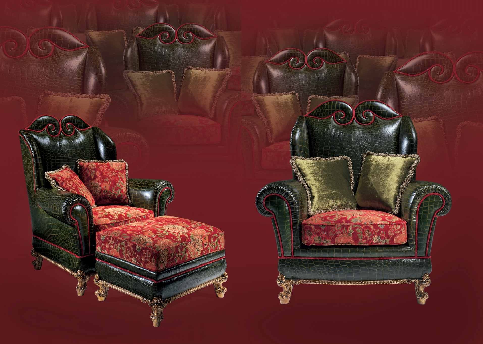 Caspani Tino - Pouff B/89/P