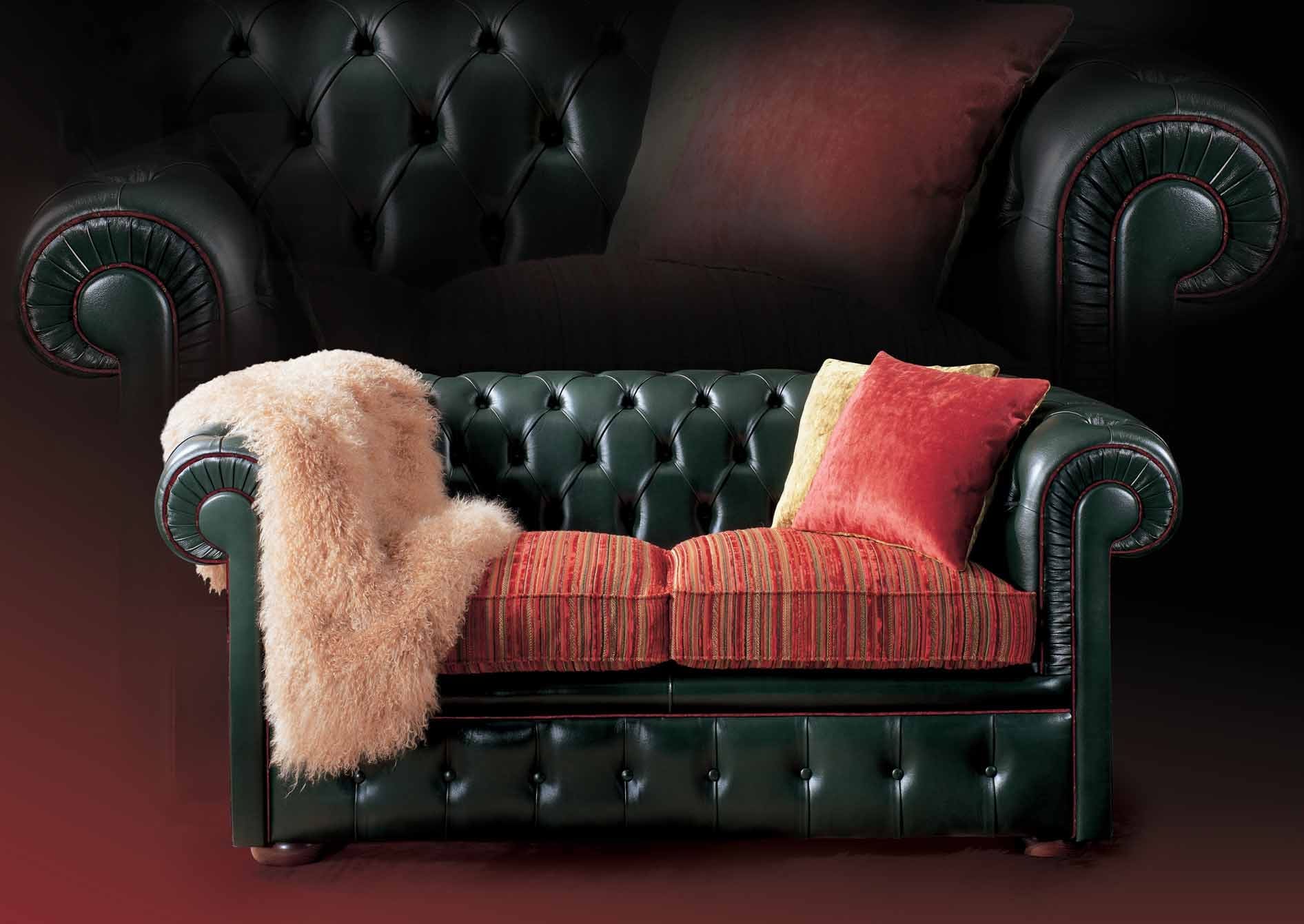 Caspani Tino - Divano B/1712