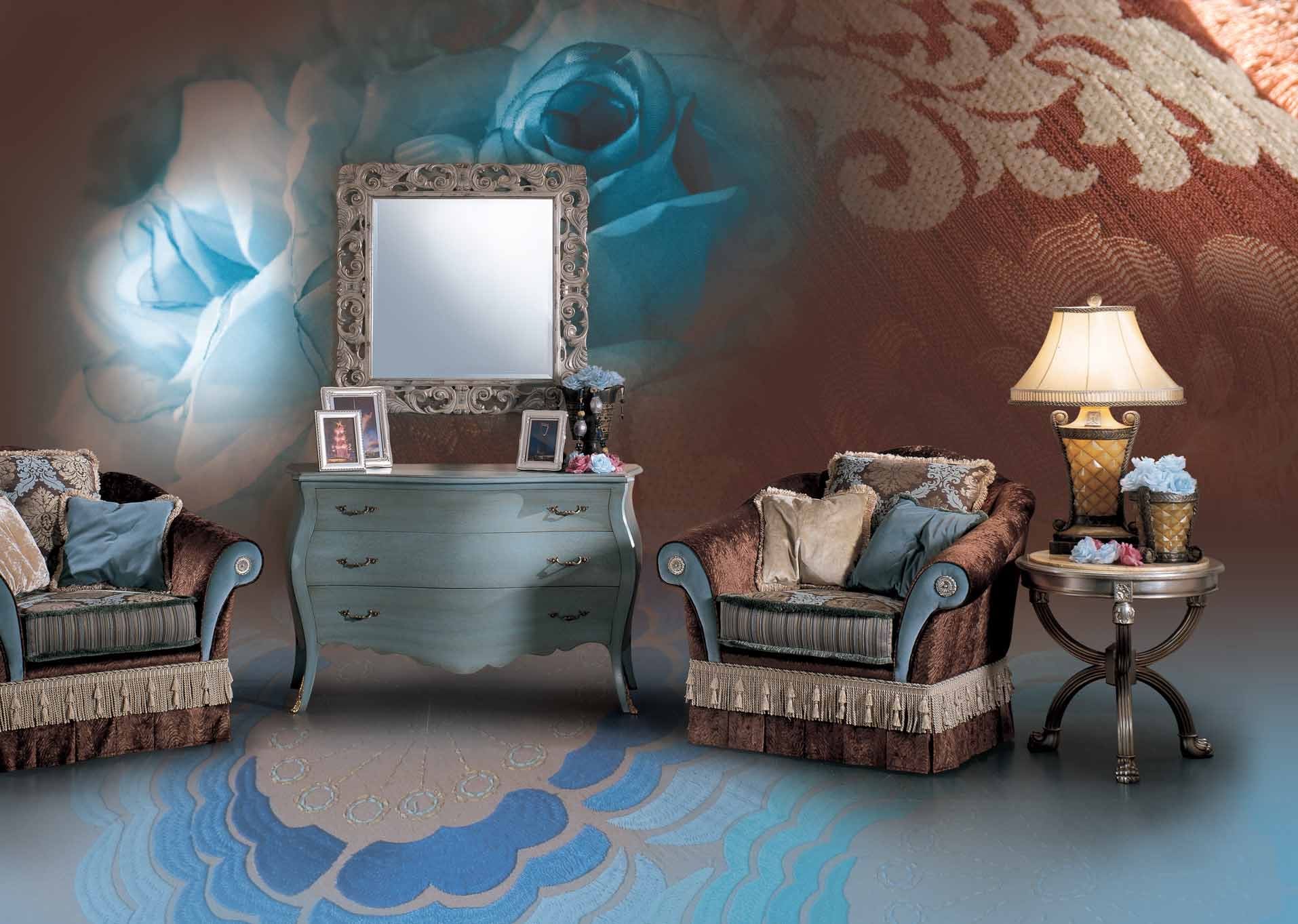 Caspani Tino - Comò P/50/1