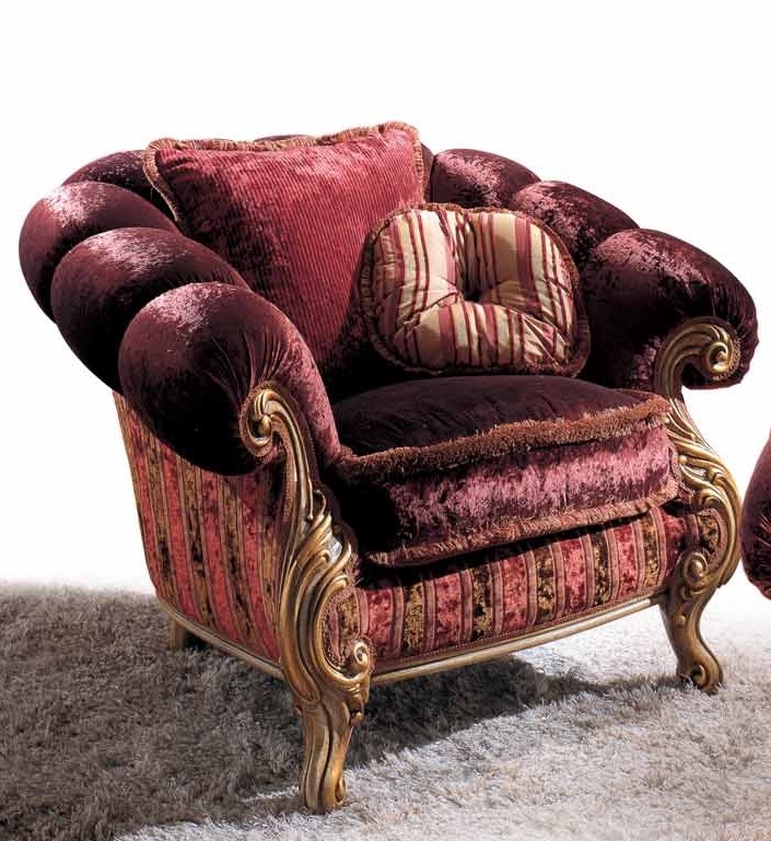 Caspani Tino - Poltrona A/2111/2