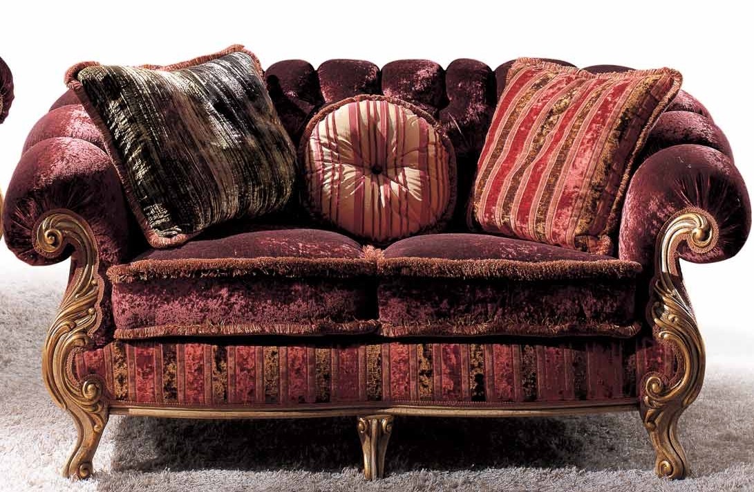 Caspani Tino - Divano A/2112/2