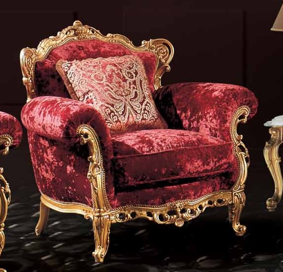 Caspani Tino - Poltrona A/2421/63/2