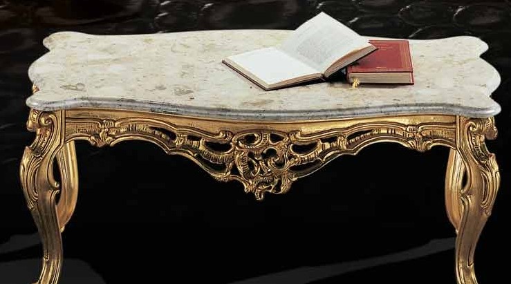 Caspani Tino - Tavolino A/2424/2