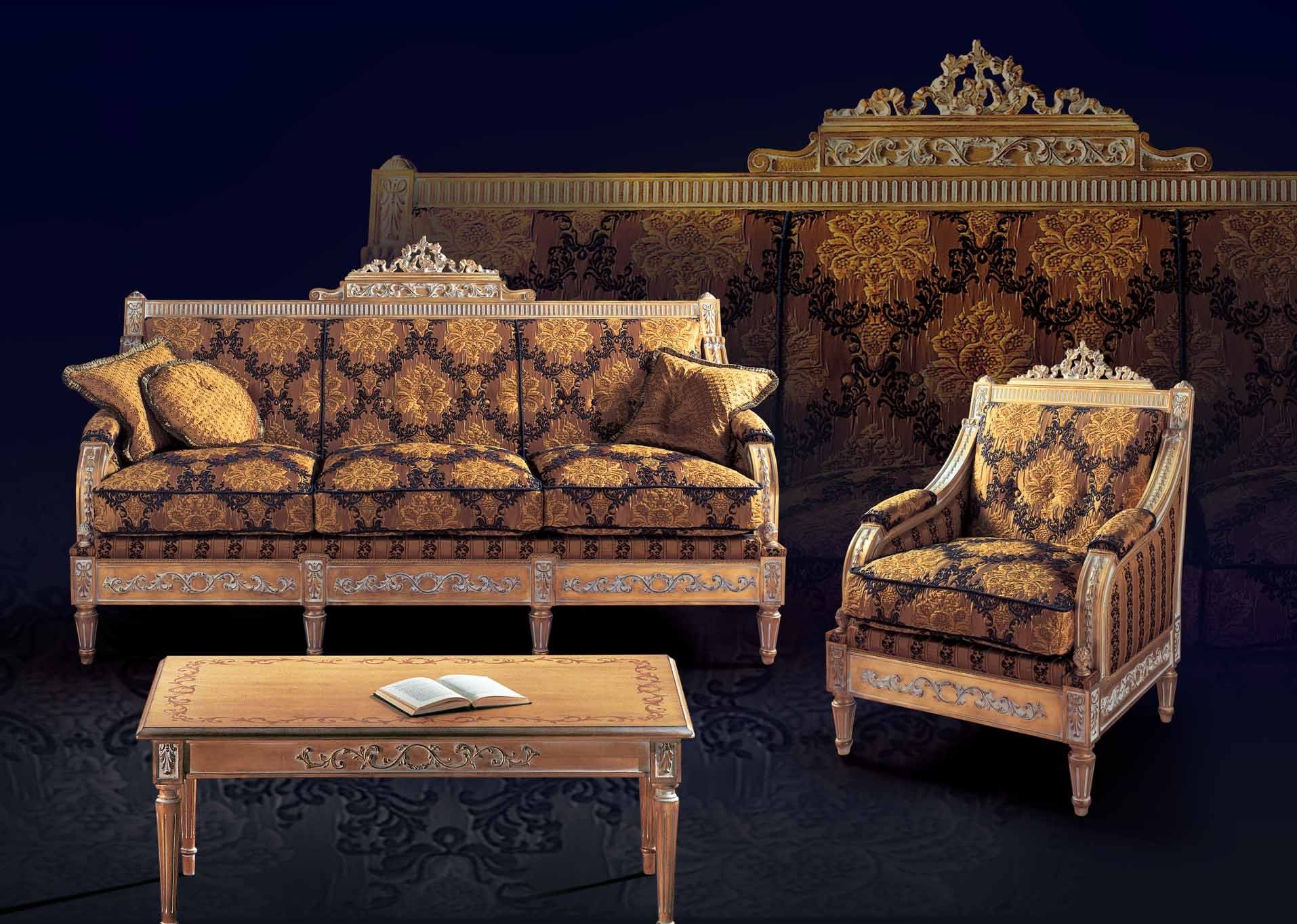 Caspani Tino - Tavolino B/1474/2