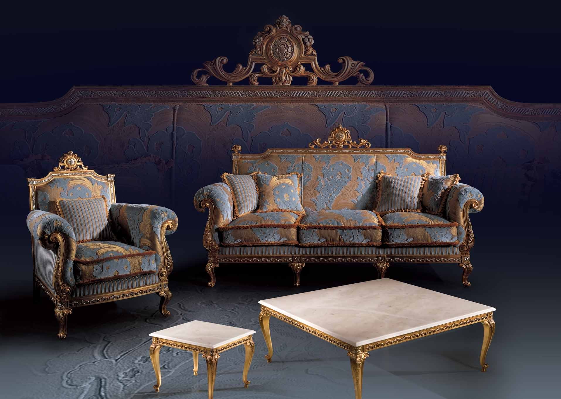 Caspani Tino - Poltrona A/2411/3