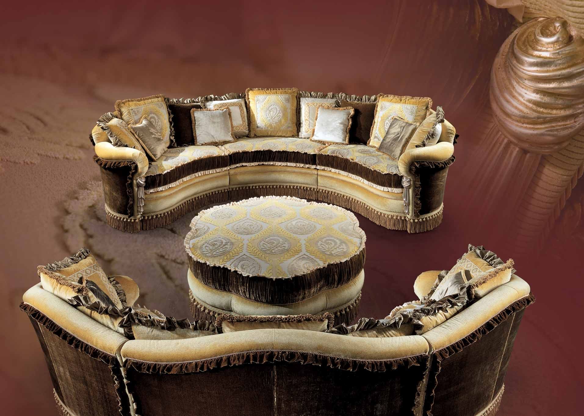 Caspani Tino - Pouff B/1724/2