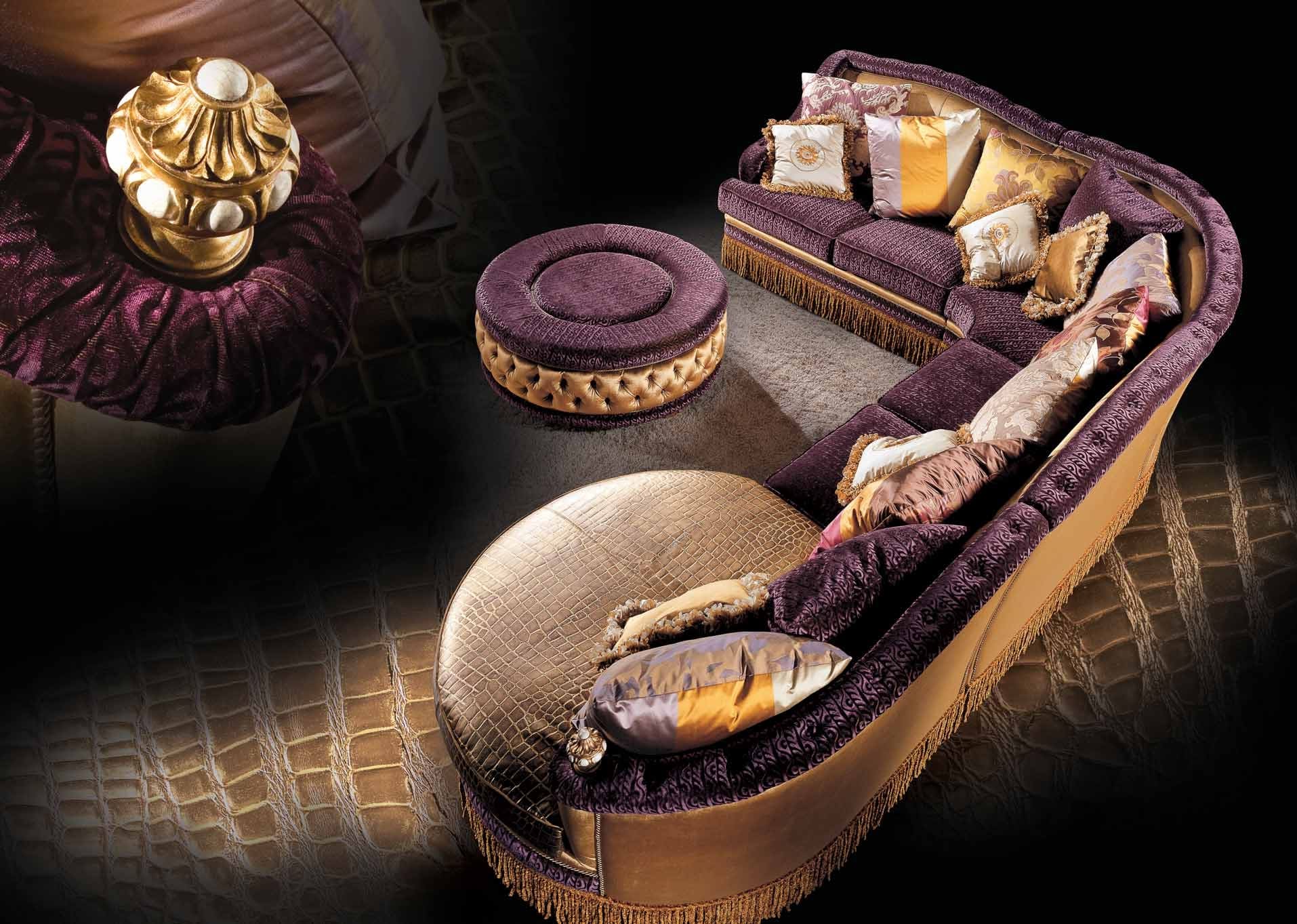 Caspani Tino - Divano B/1820/4