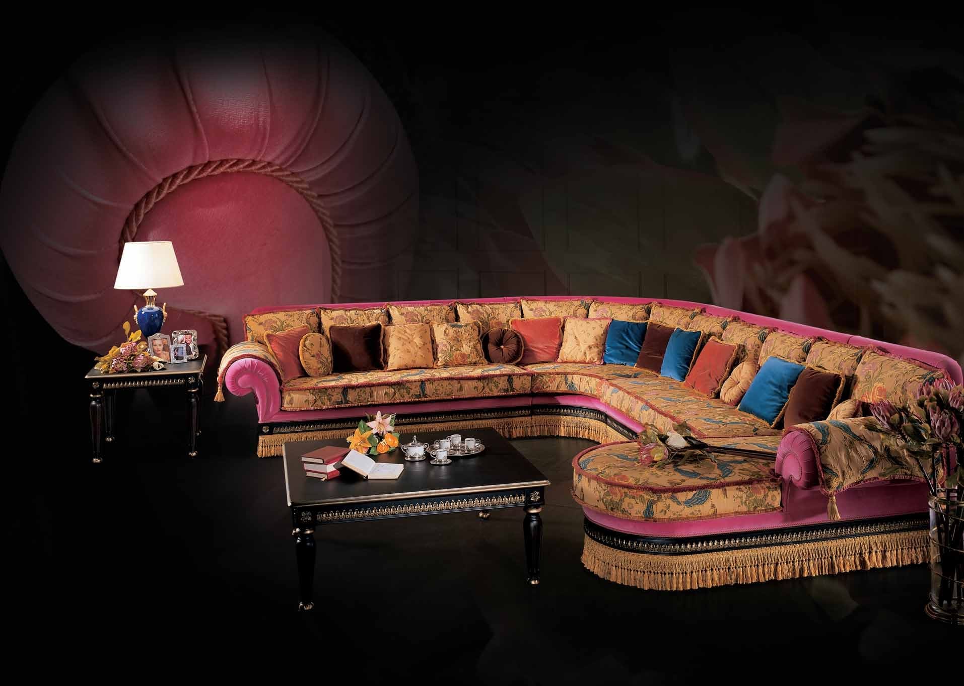 Caspani Tino - Tavolino B/1485/W