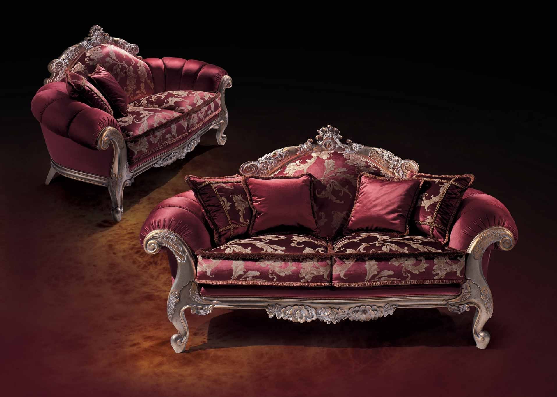 Caspani Tino - Divano A/2382/2