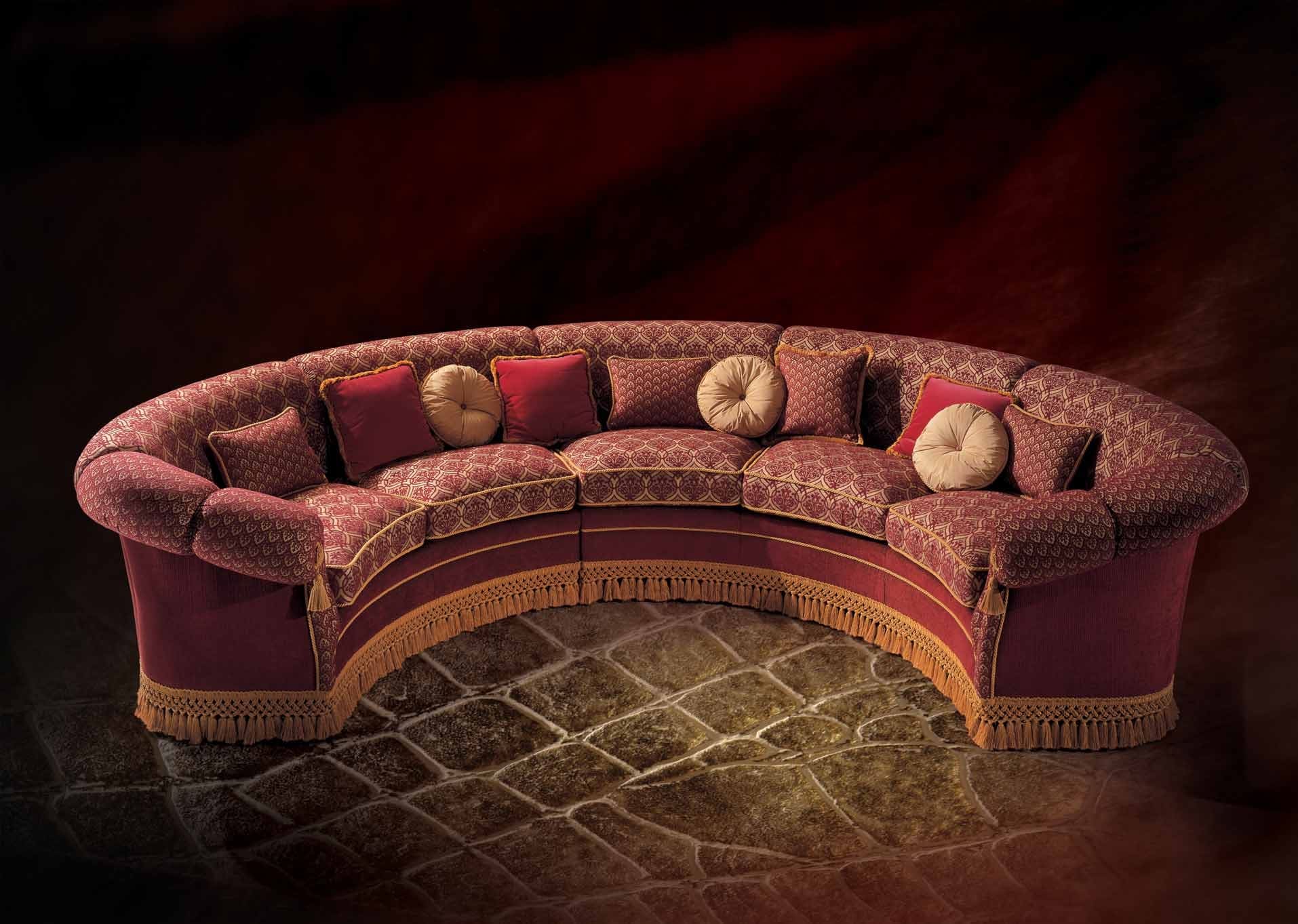 Caspani Tino - Divano A/2130/3