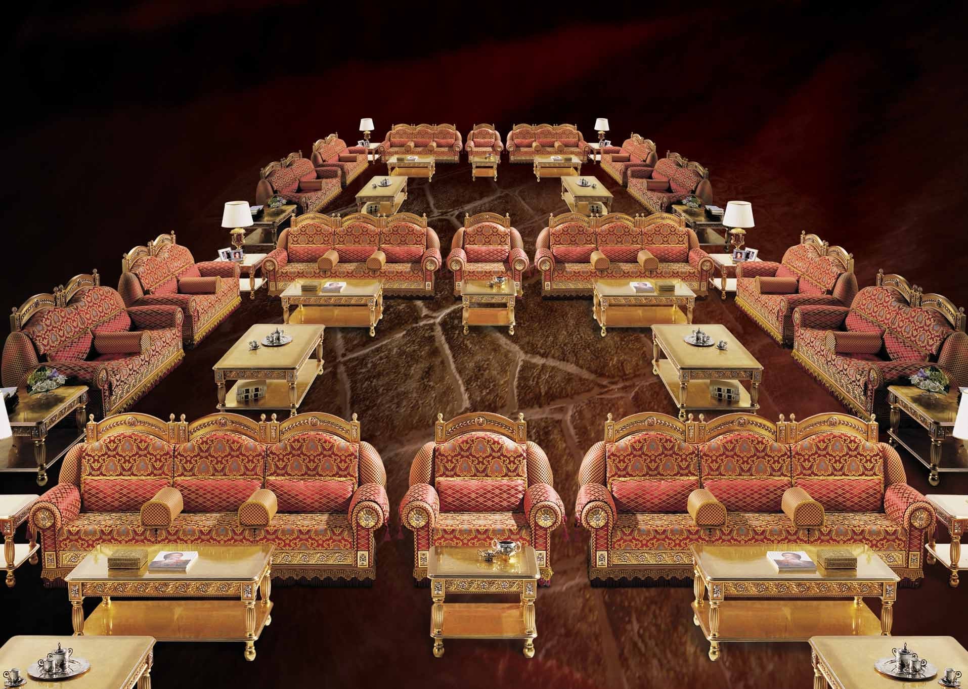 Caspani Tino - Tavolino B/1574