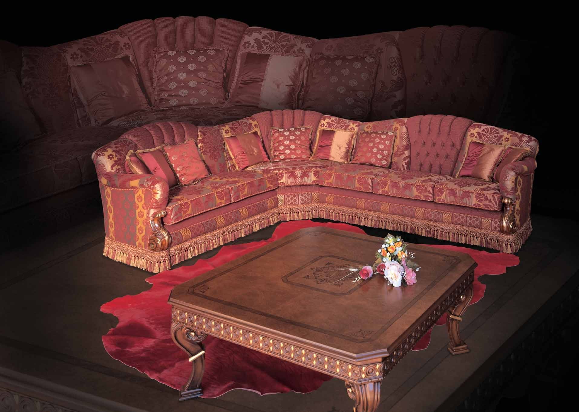 Caspani Tino - Divano B/1240/C