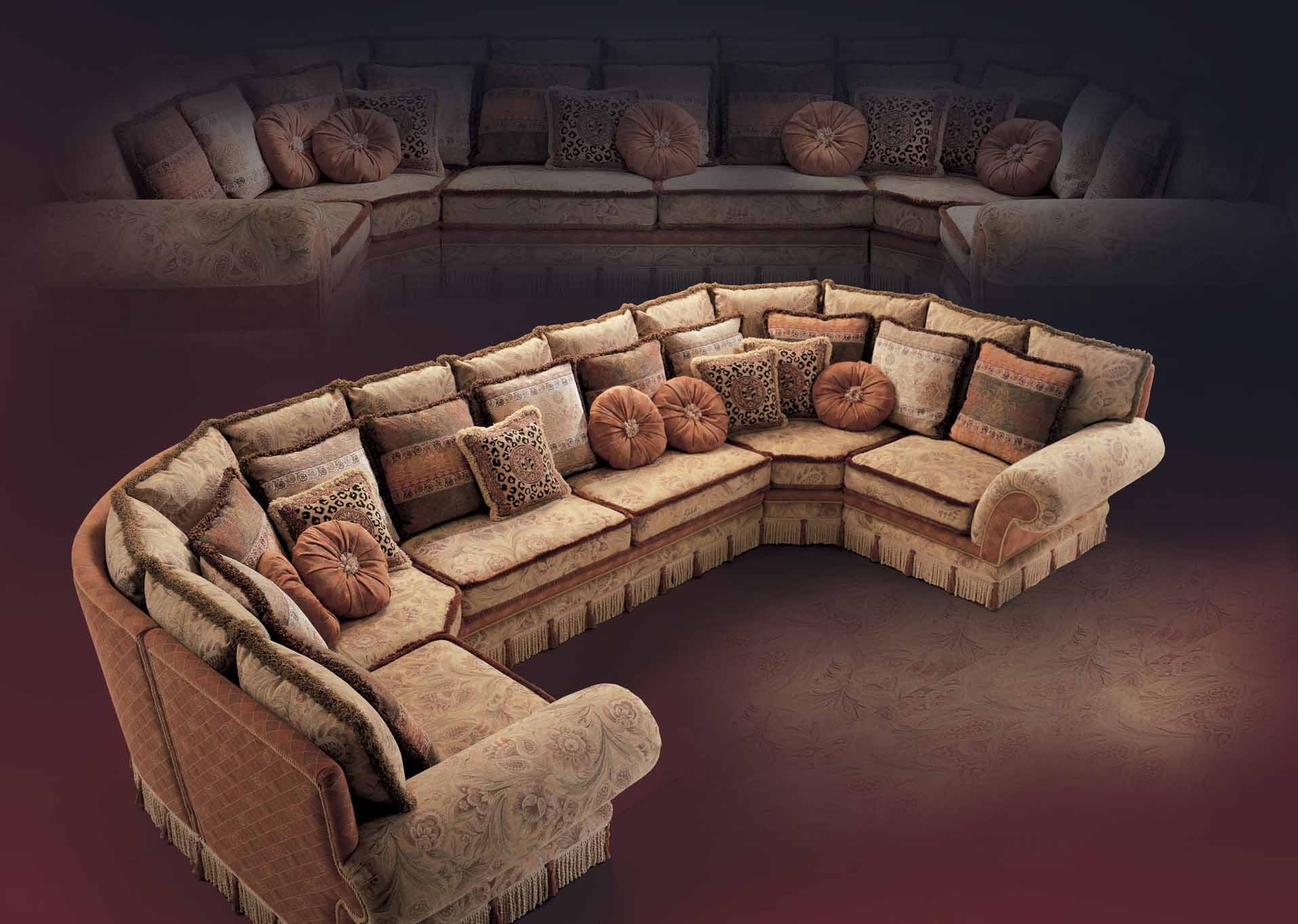 Caspani Tino - Divano B/1530