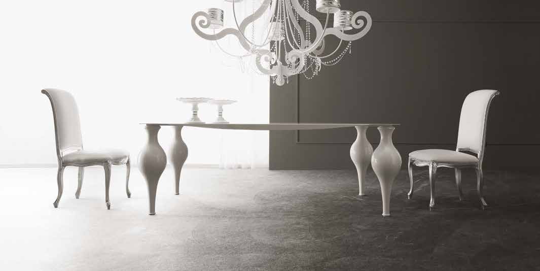 EgoZero24 - CHANDELIER BIG LS90