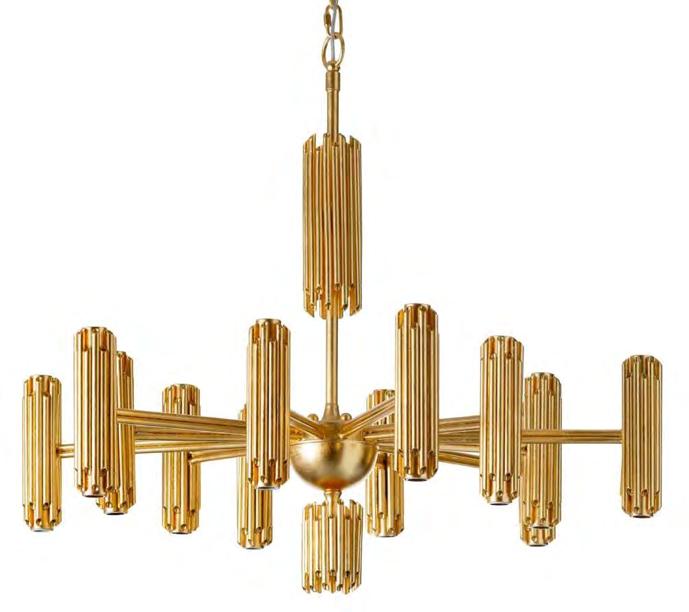 EuroLampart - SAVANA LOG 1258/24LA