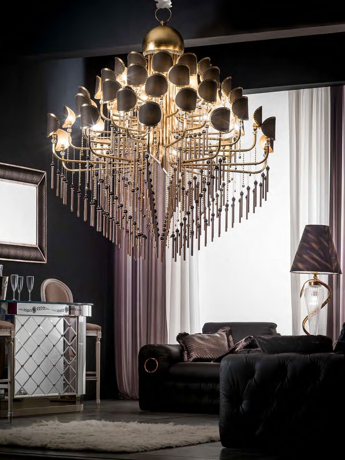 EuroLampart - SIBILLA 2487/50LA