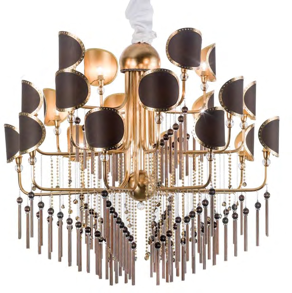 EuroLampart - SIBILLA 2487/20LA