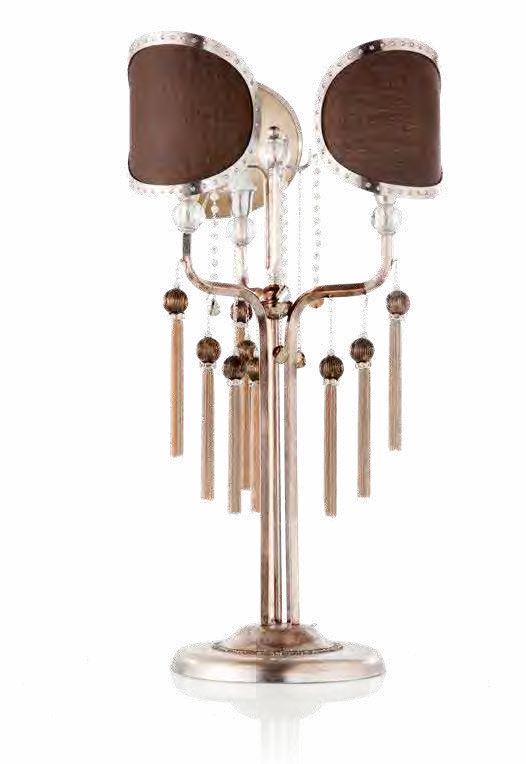 EuroLampart - SIBILLA 2487/03BA