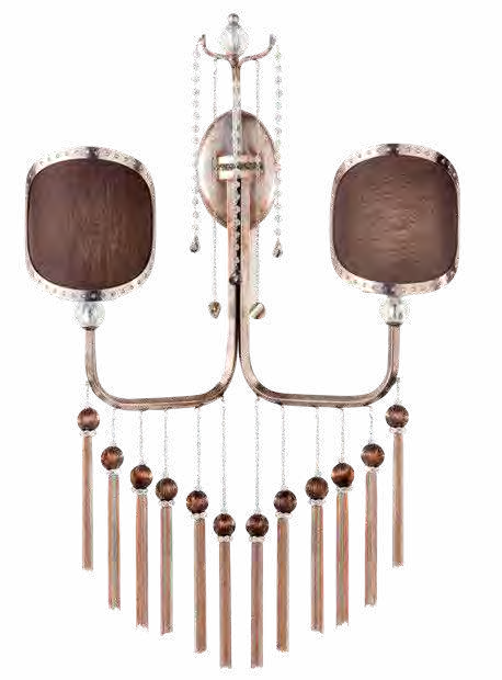 EuroLampart - SIBILLA 2487/08LA