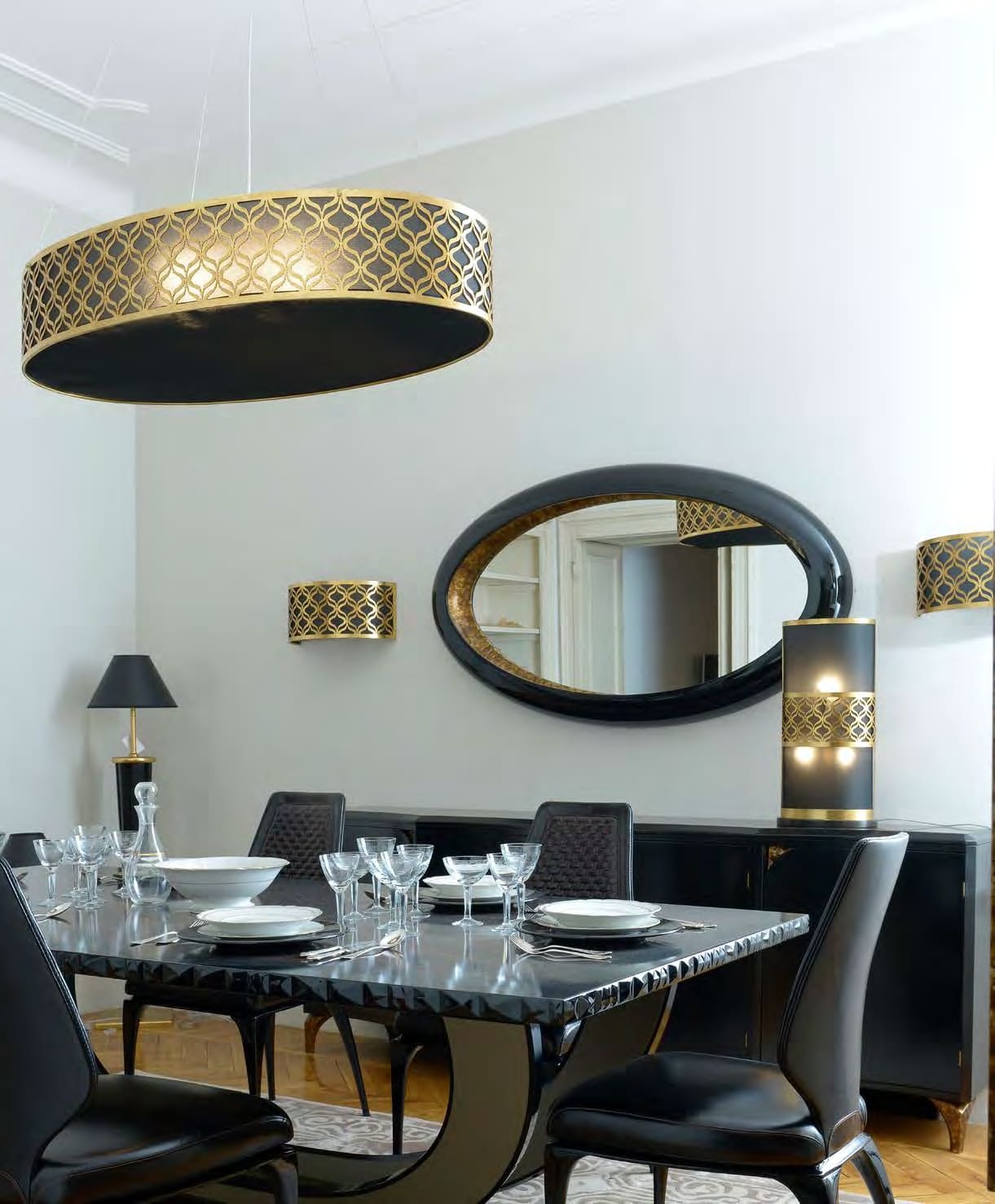 EuroLampart - MANHATTAN 2709/02AP