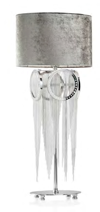 EuroLampart - BELT-G 2855/01BA