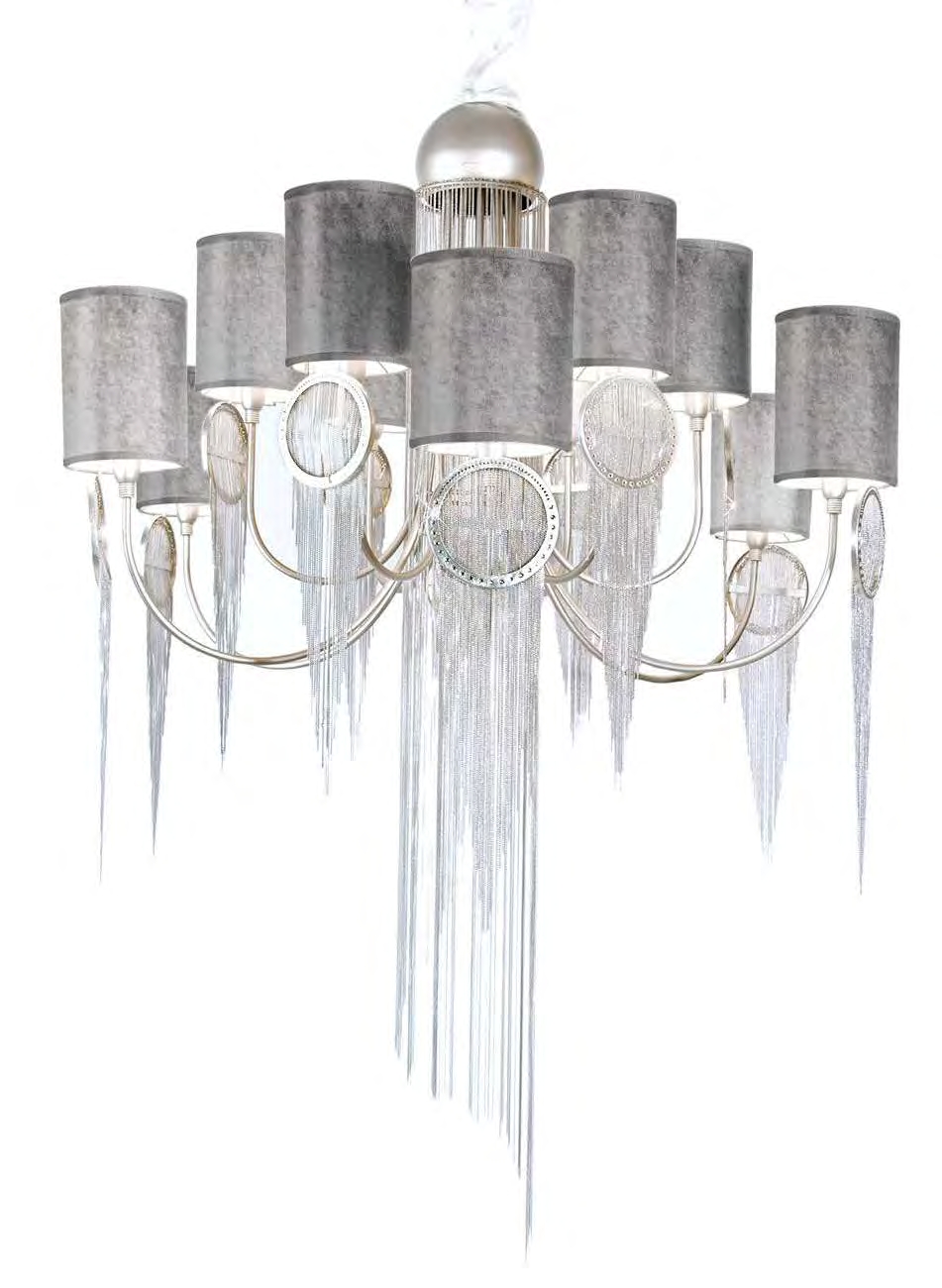 EuroLampart - BELT 1315/12LA