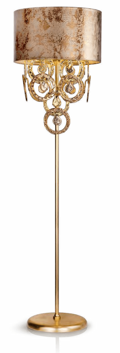 EuroLampart - ANELLI 2589/02TO