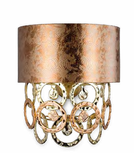 EuroLampart - ANELLI 2589/02AP