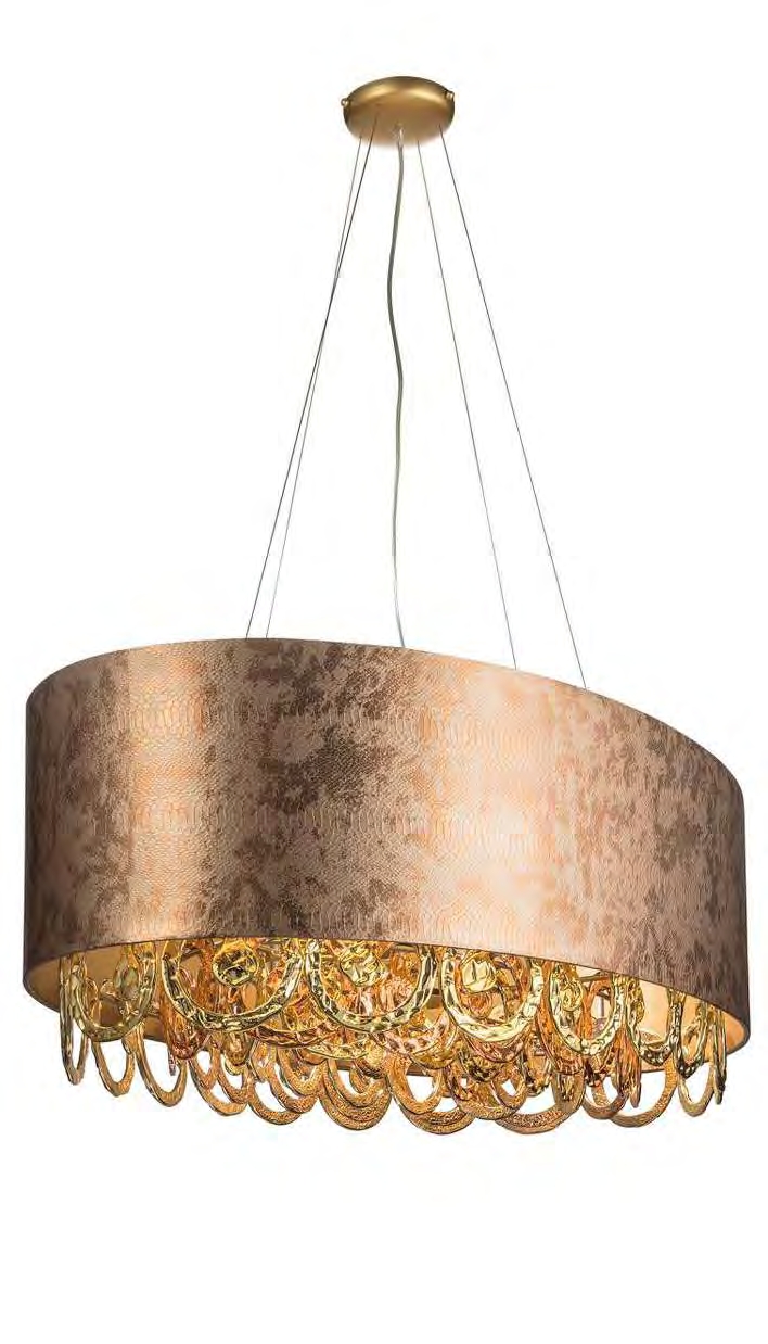 EuroLampart - ANELLI 2715/08LA