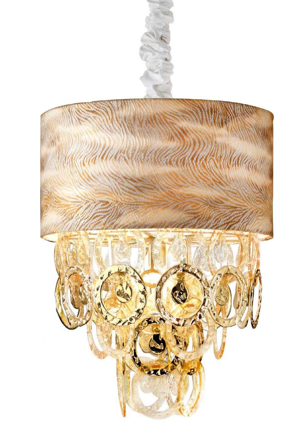 EuroLampart - ANELLI 2789/07LA