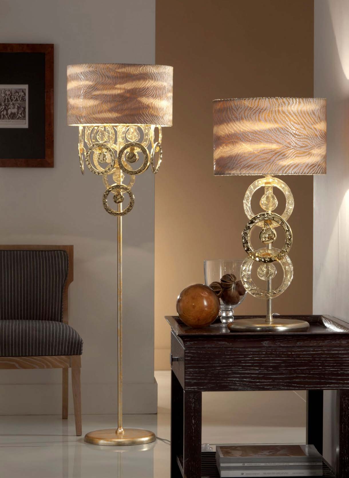 EuroLampart - ANELLI 2789/01BA