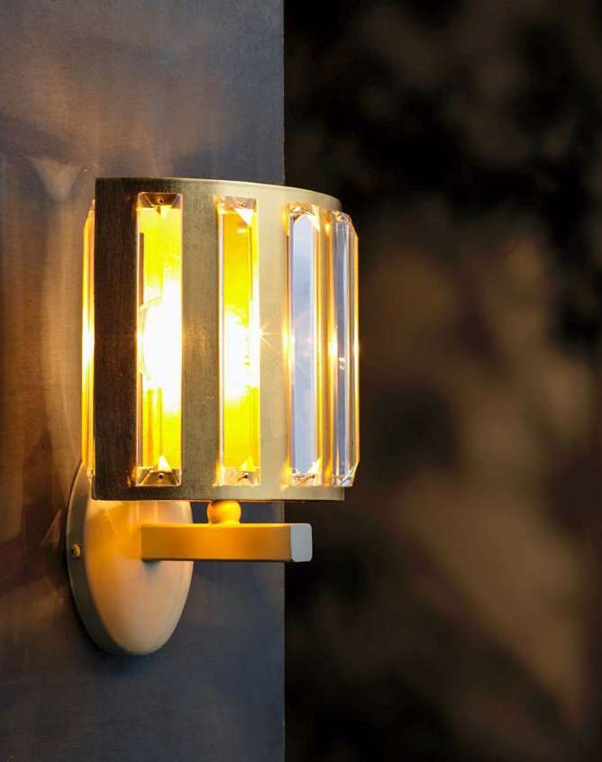 EuroLampart - SQUARE 2725/01AP