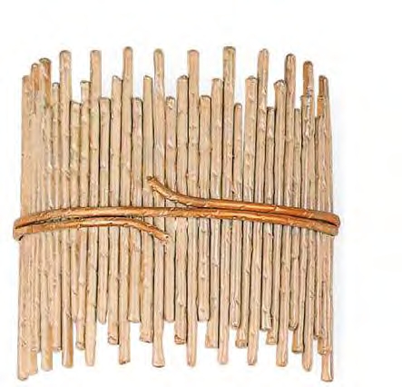 EuroLampart - SAVANA LOG 2246/01AP