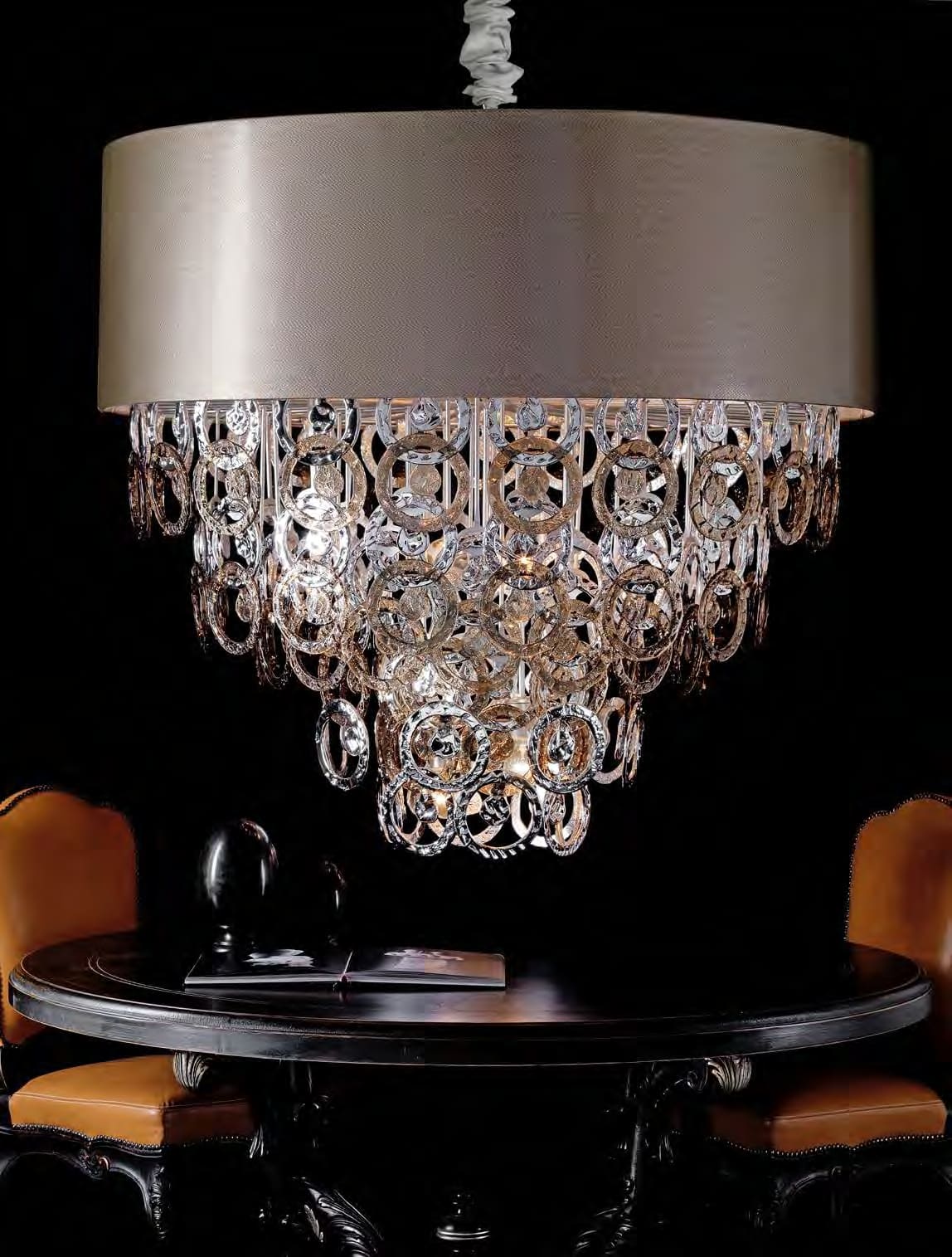 EuroLampart - ANELLI 2389/16LA