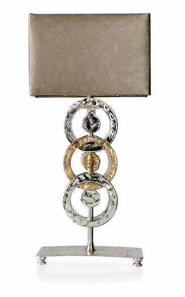 EuroLampart - ANELLI 2389/01BA