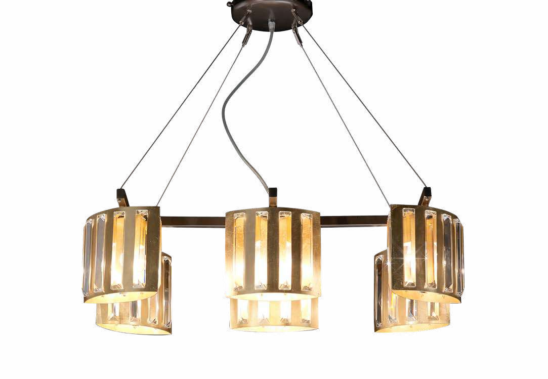 EuroLampart - SQUARE 2725/06LA