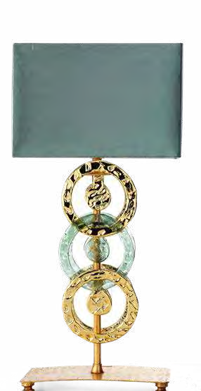 EuroLampart - ANELLI 796/01BA