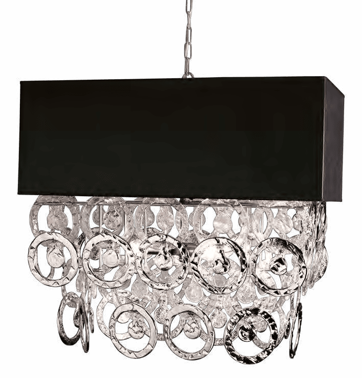 EuroLampart - ANELLI 2575/08LA