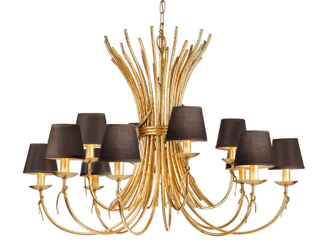 EuroLampart - SAVANA 1155/12LA